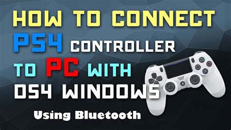 ds4windows|DS4Windows (Windows) .
